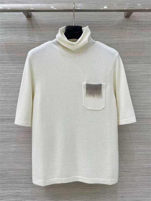 Кофта BRUNELLO CUCINELLI 169142