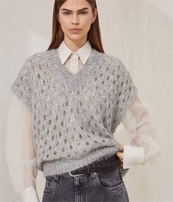 Безрукавка BURBERRY 169143