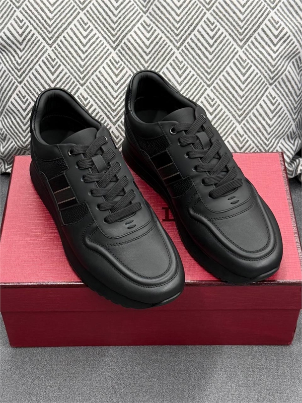 Кроссовки BALLY 169174