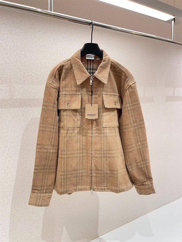 куртка  Burberry 46713 - фото 43294