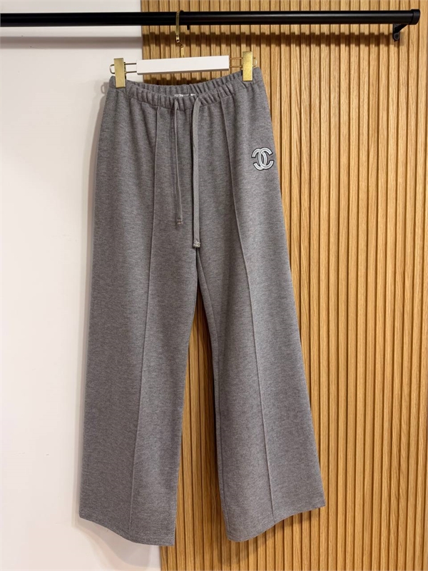 Брюки CHANEL 169189