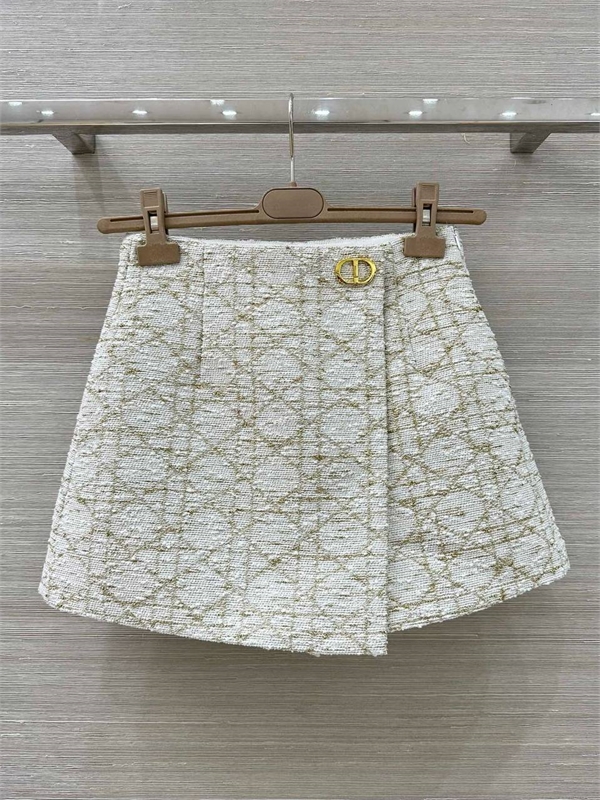 Юбка - шорты DIOR 169196