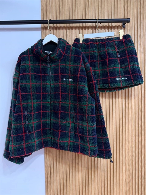 Костюм MIU MIU 169201