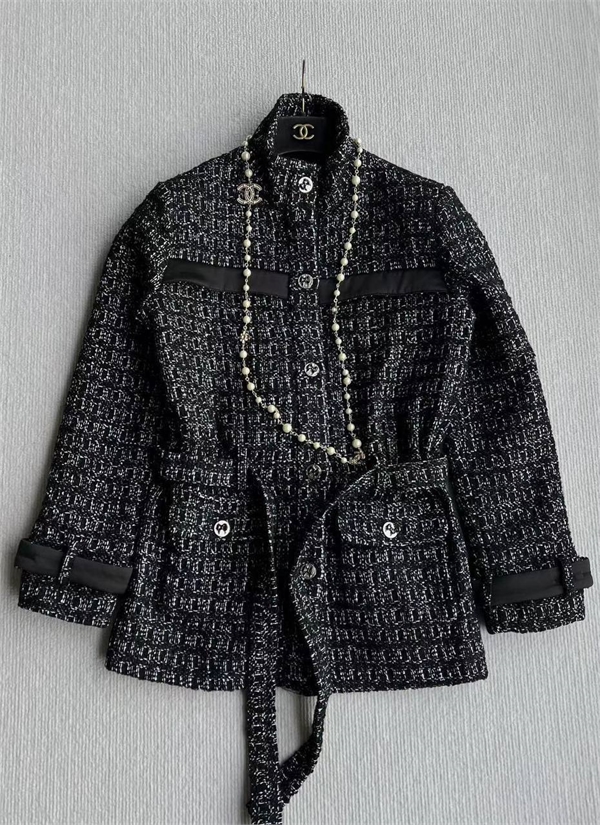 Жакет CHANEL 169206