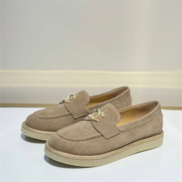 Лоферы CHANEL 169217