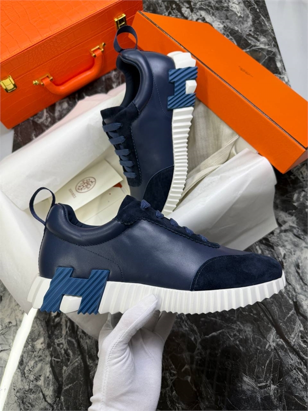 Кроссовки HERMES 169231