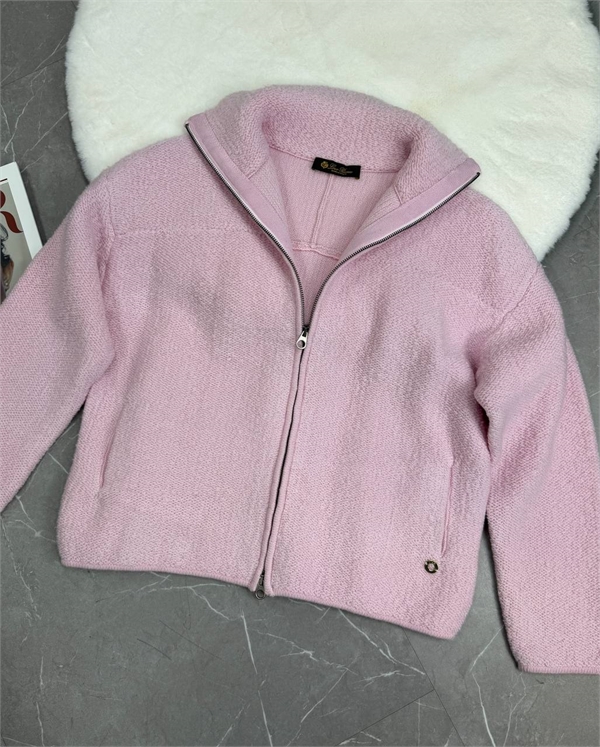 Бомбер LORO PIANA 169255