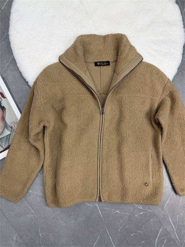 Бомбер LORO PIANA 169256