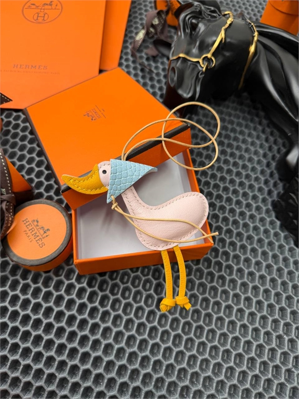 Брелок HERMES 169261