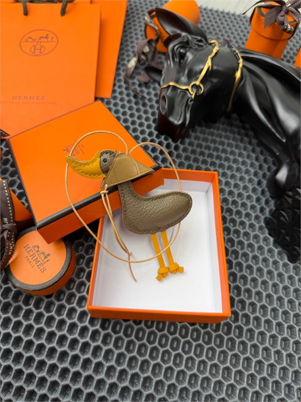 Брелок HERMES 169263