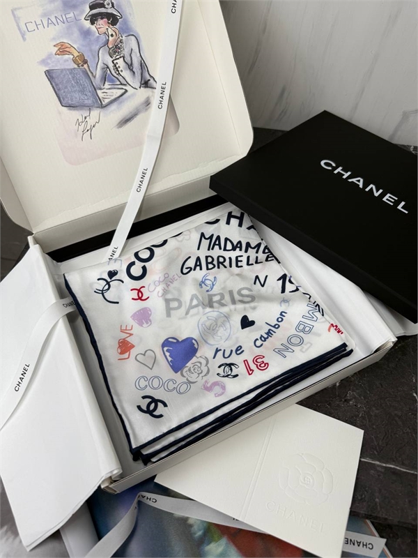Платок CHANEL 169281