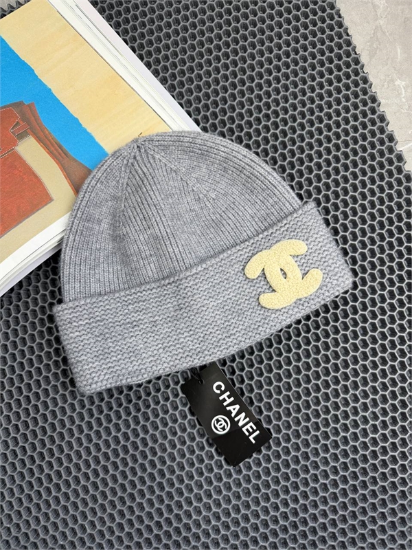 Шапка CHANEL 169299