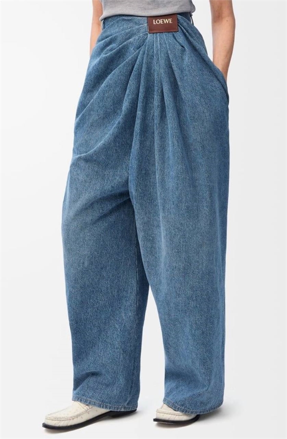 Штаны LOEWE 169306