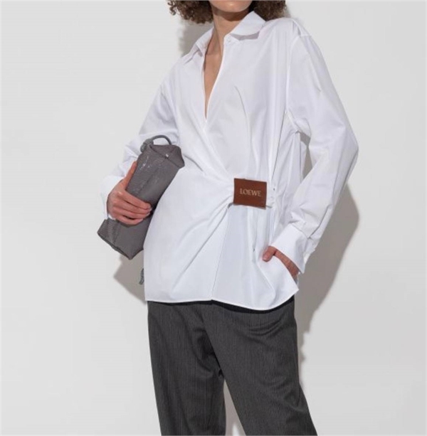 Рубашка LOEWE 169307