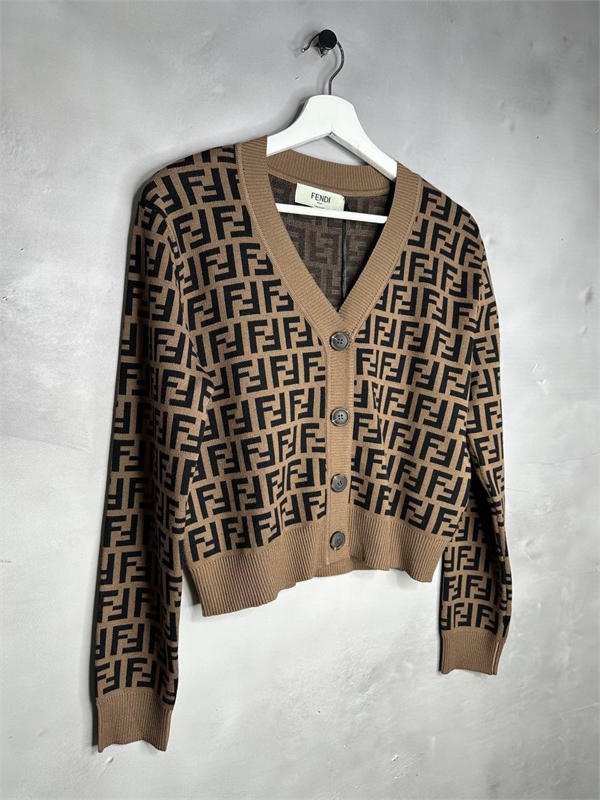 Кардиган FENDI 169312