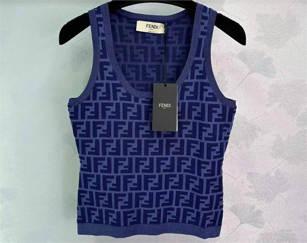 Майка FENDI 169316