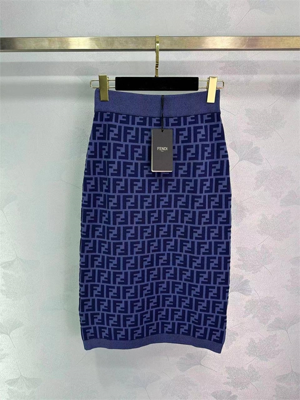 Юбка FENDI 169318