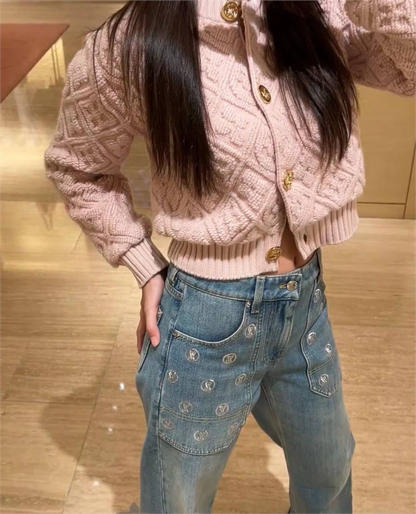 Кардиган  LOUIS VUITTON 169348