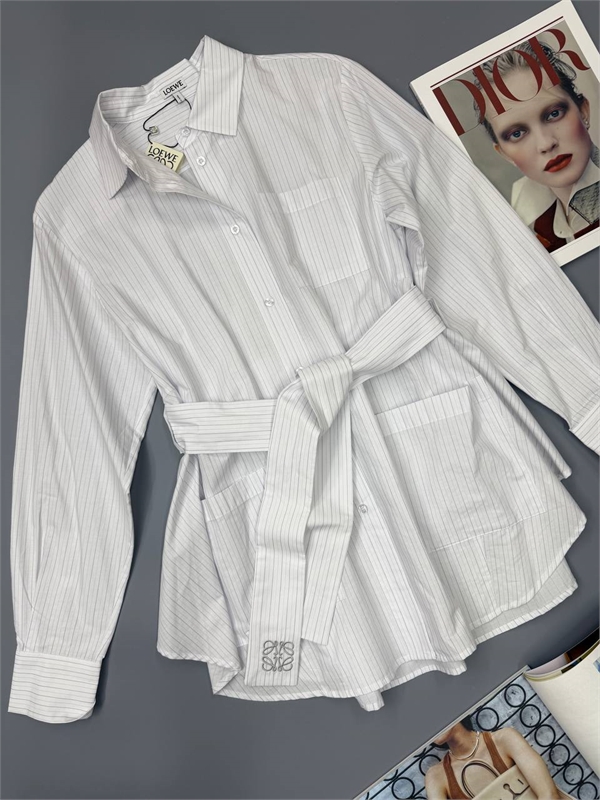 Рубашка LOEWE 169353