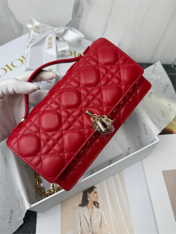 Сумка DIOR 169364