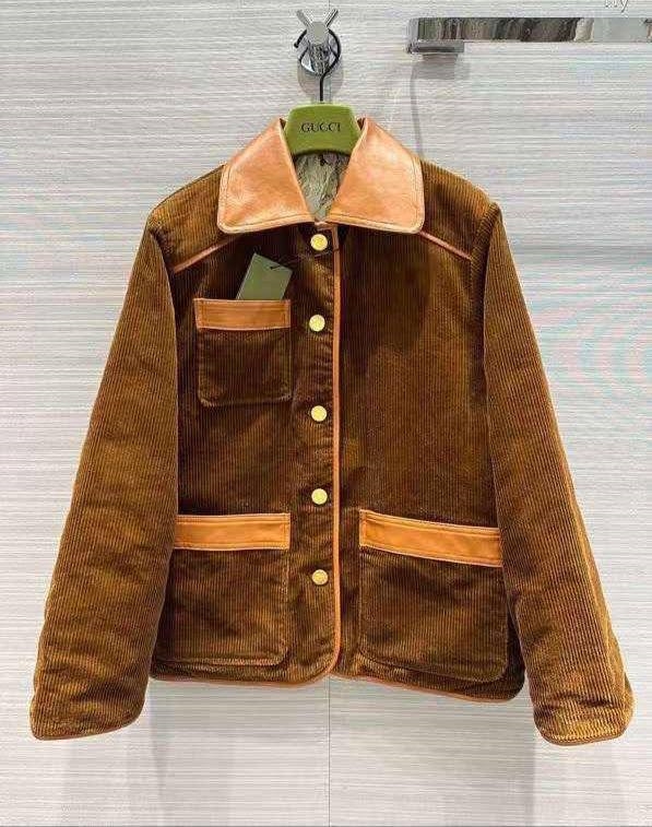 Куртка GUCCI 169374