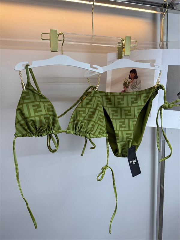 Купальник FENDI 169397