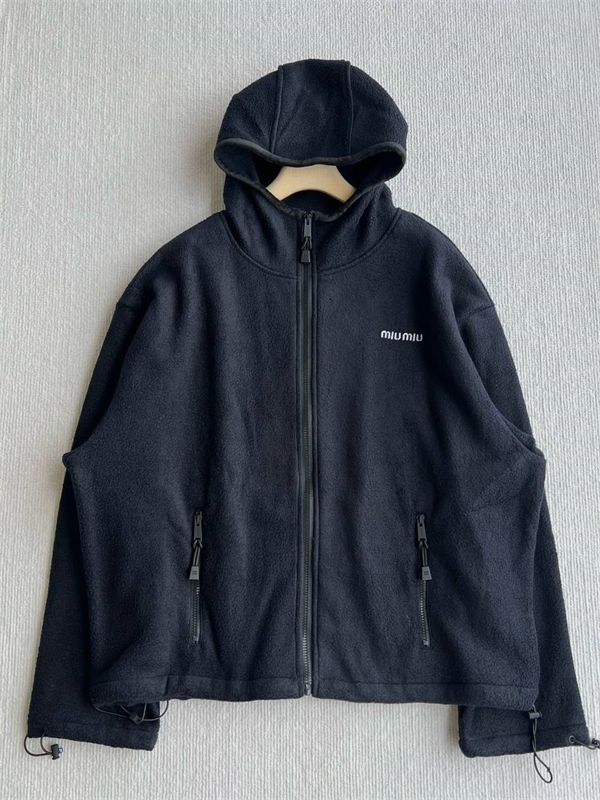 Худи MIU MIU 169424