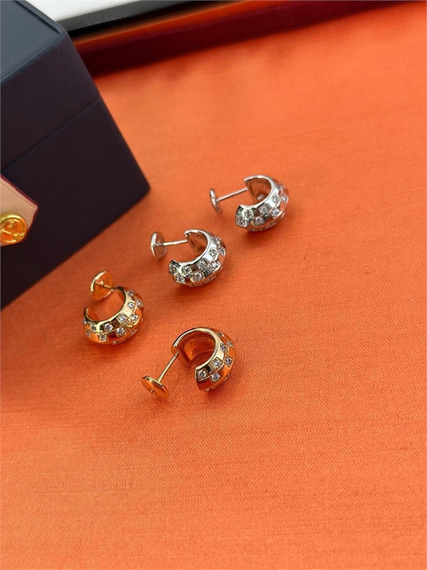 Серьги LOUIS VUITTON 169479