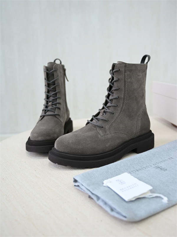 Ботинки BRUNELLO CUCINELLI 169532