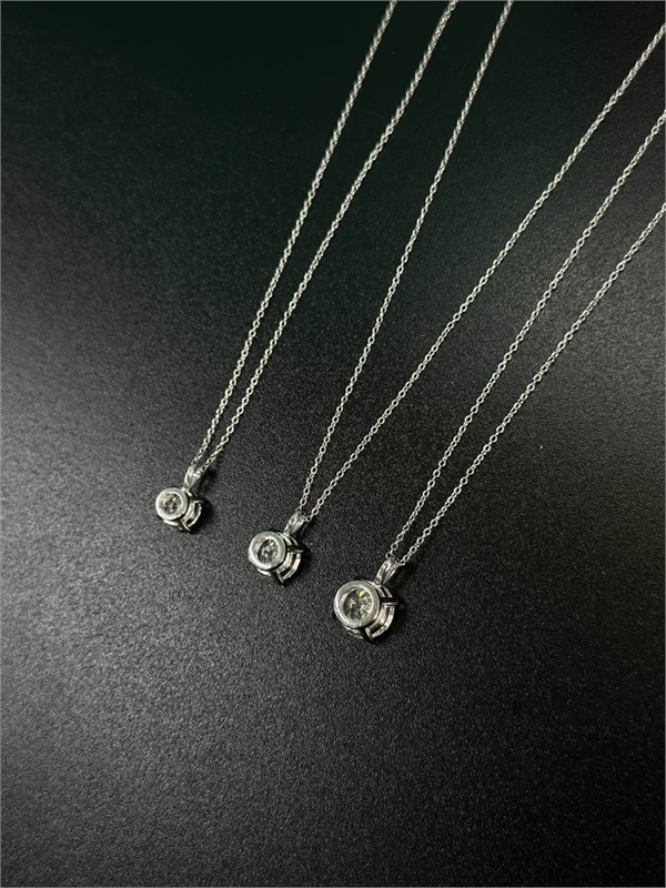 Кулон Tiffany&Co 3 ct 169548