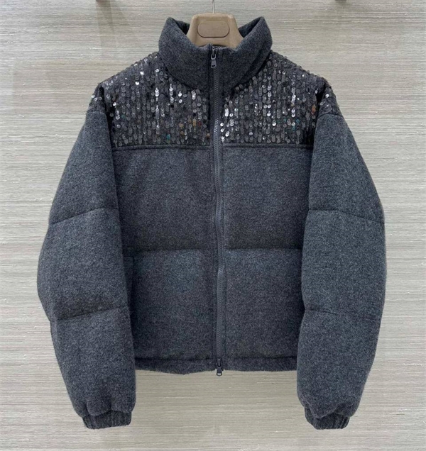 Куртка BRUNELLO CUCINELLI 169553