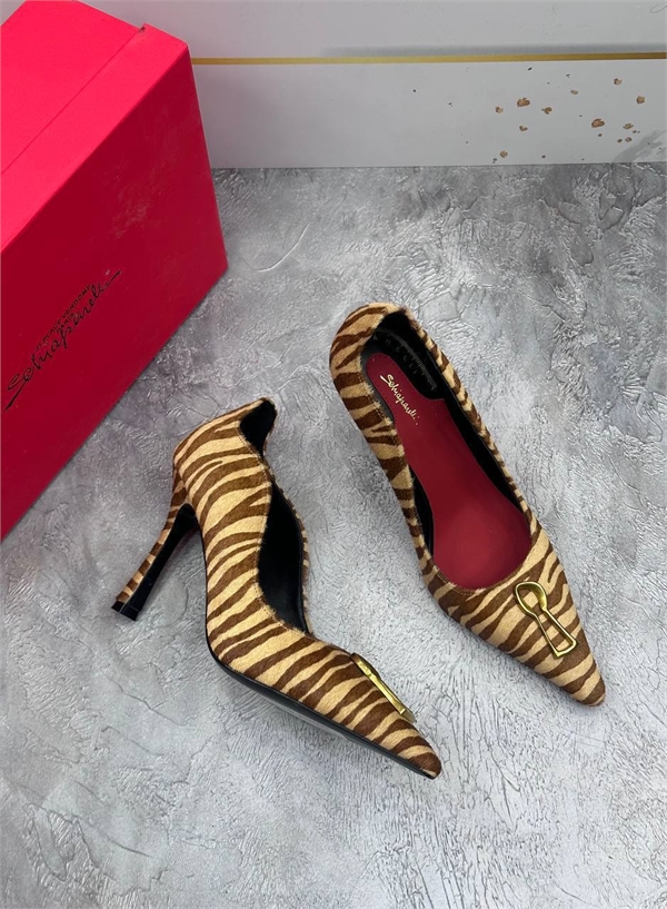 Туфли Schiaparelli 169557