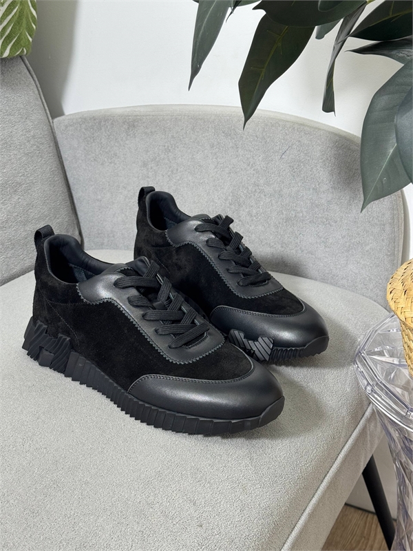 Кроссовки HERMES 169570