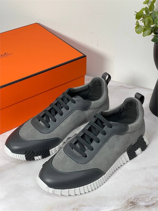 Кроссовки HERMES 169571