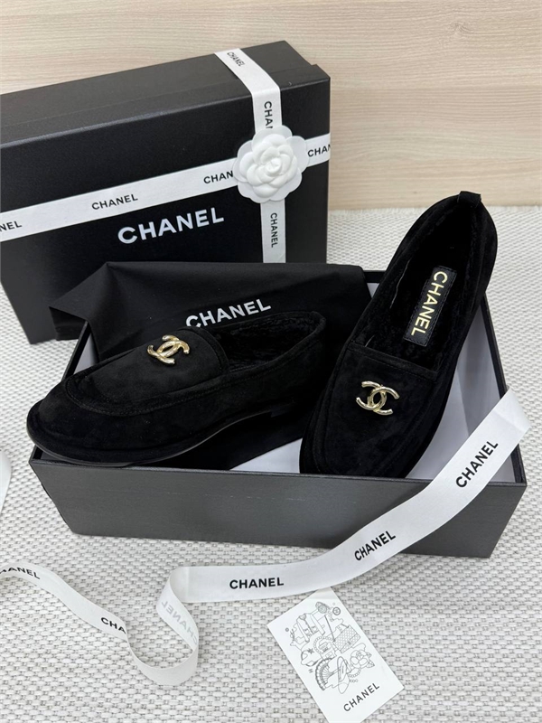 Мокасины CHANEL 169603