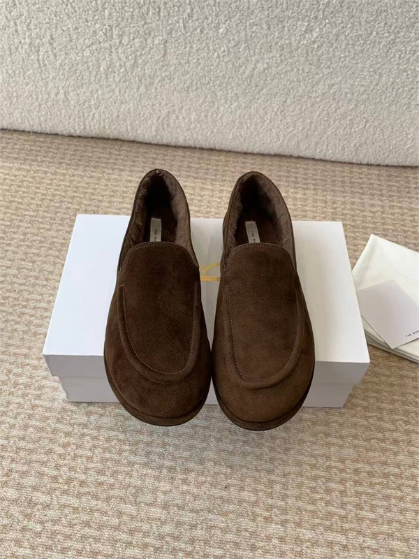 Лоферы THE ROW 169627