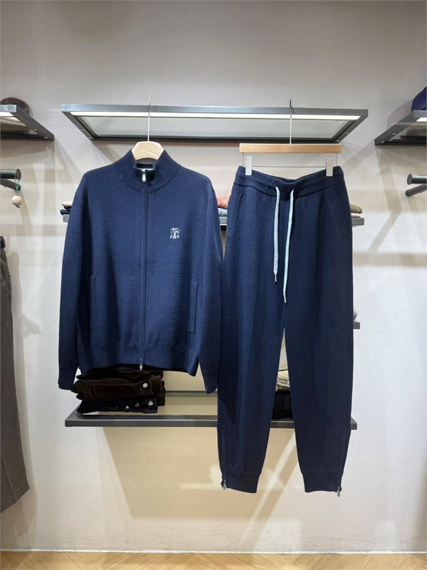 Спортивный костюм BC 169637