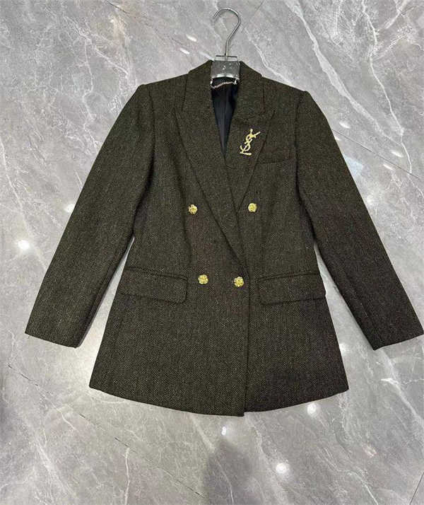 Пиджак YSL 169672