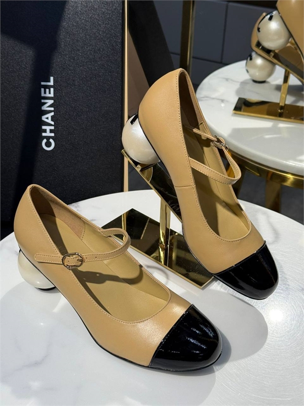 Туфли CHANEL 169703