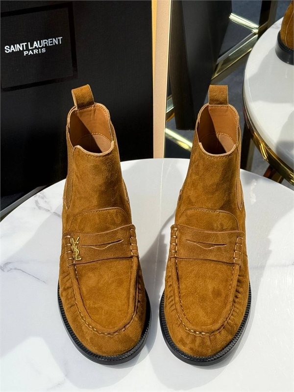 Ботинки YSL 169705