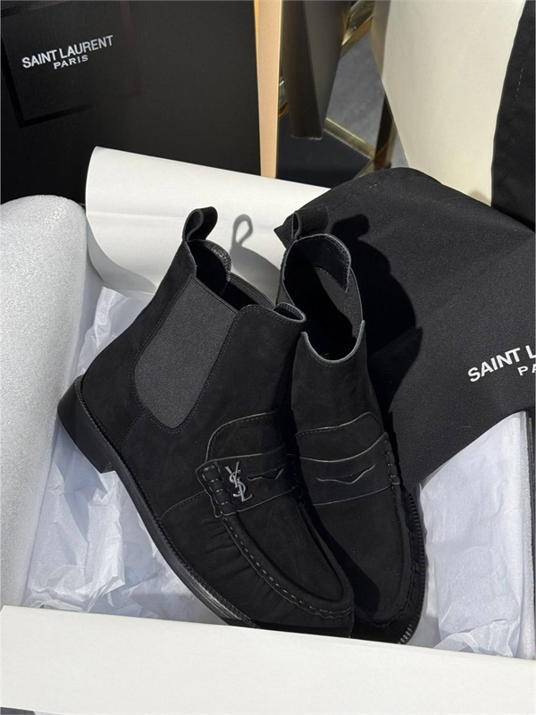 Ботинки YSL 169707