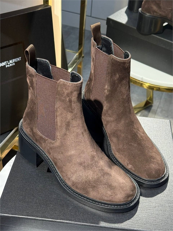 Ботинки YSL 169709