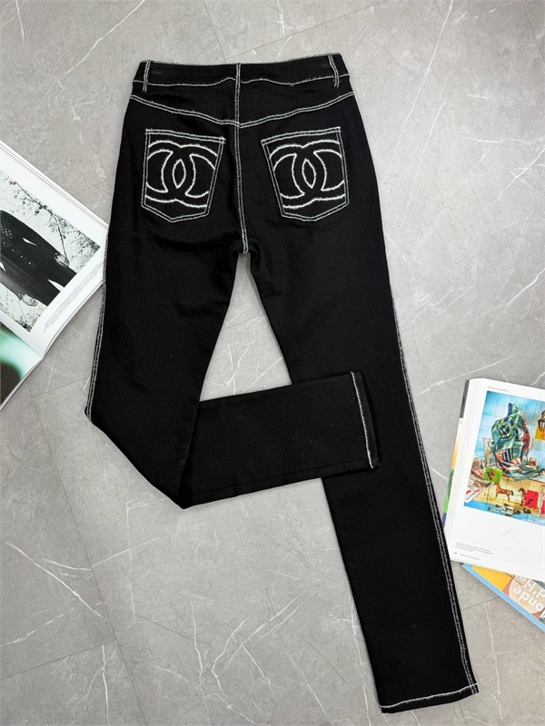 Штаны CHANEL 169711