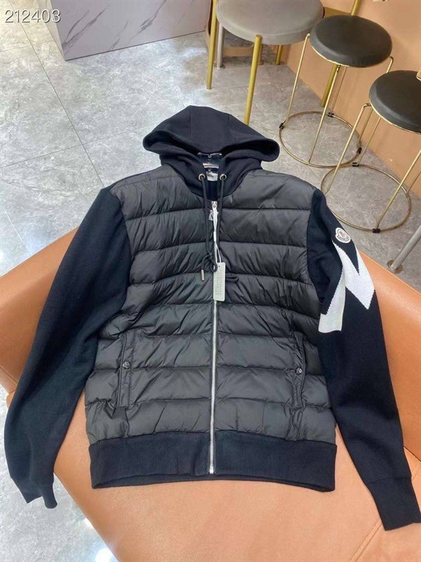 куртка  Moncler 36966 - фото 43744