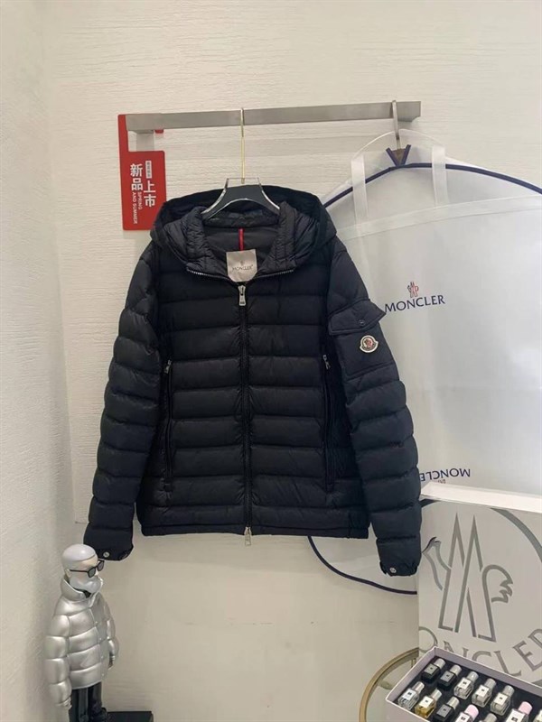 куртка  Moncler 42721 - фото 43750