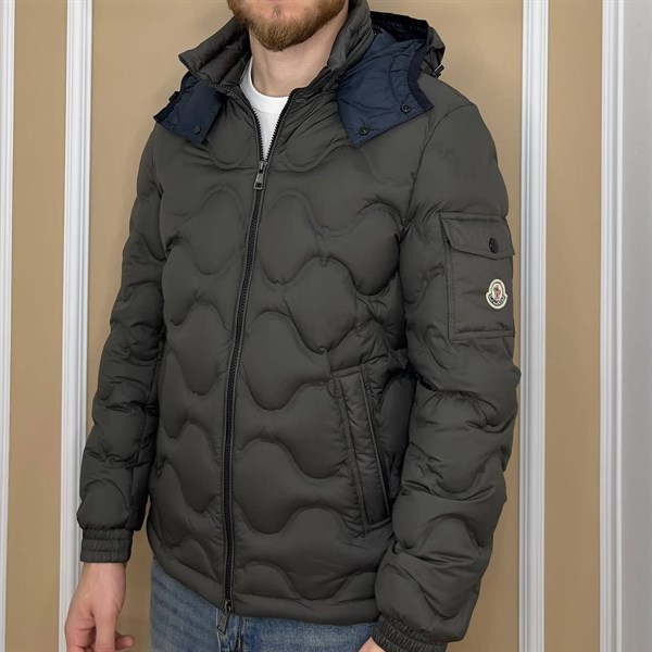 куртка  Moncler 42972 - фото 43754