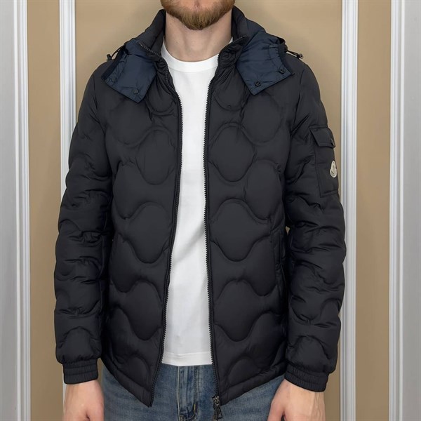 куртка  Moncler 42975 - фото 43755