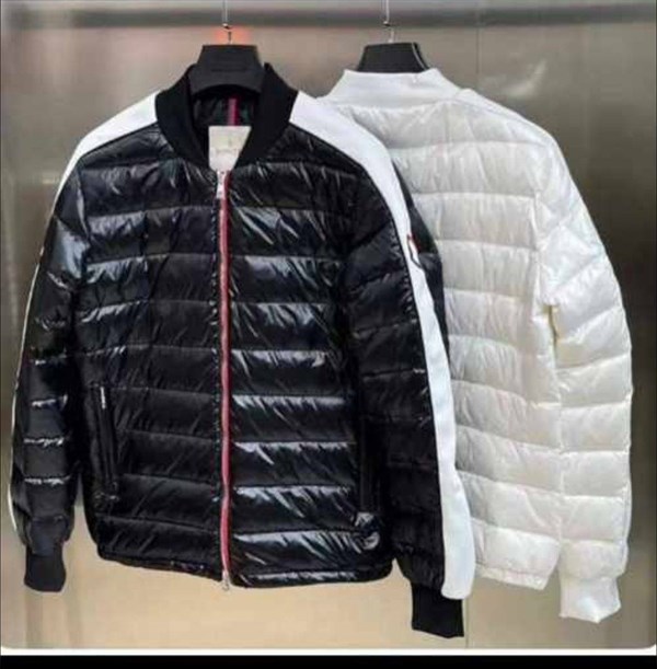 куртка  Moncler 43628 - фото 43758