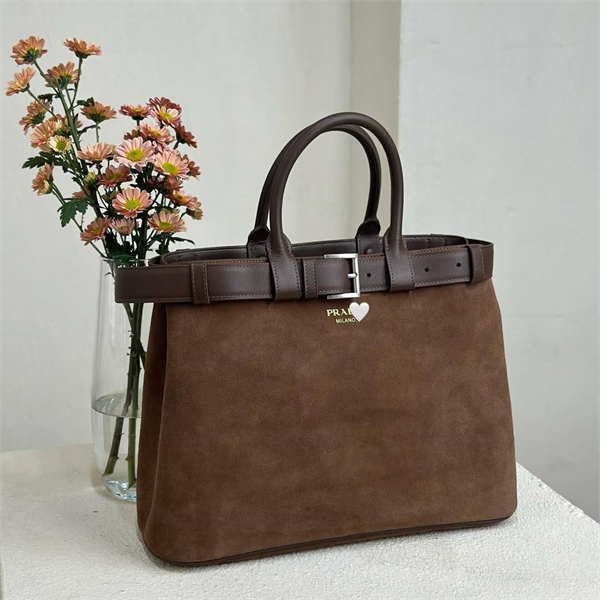 Сумка PRADA 169740