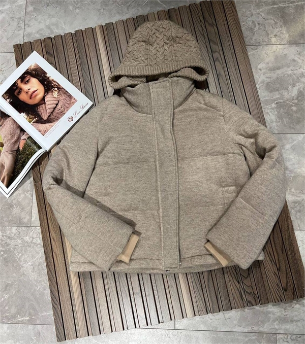 Куртка LORO PIANA 169763